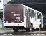 Açaí Transportes Coletivos 0212018 na cidade de Manaus, Amazonas, Brasil, por Luiz Otavio Matheus da Silva. ID da foto: :id.