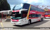 Expresso Itamarati 6013 na cidade de São Carlos, São Paulo, Brasil, por Ronaldo Pastore. Número da foto: #:id.