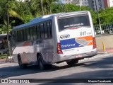 Fretcar 0171793 na cidade de Fortaleza, Ceará, Brasil, por Marcio Cavalcante. Número da foto: #:id.