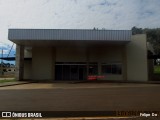 Terminais Rodoviários e Urbanos VERÊ - PR na cidade de Verê, Paraná, Brasil, por Felipe  Dn. Número da foto: #:id.
