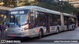 Sambaíba Transportes Urbanos 2 3139 na cidade de São Paulo, São Paulo, Brasil, por Jordani Nascimento Andrade. Número da foto: #:id.