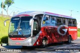 Expresso Gardenia 4110 na cidade de Campinas, São Paulo, Brasil, por Matheus Gabriel dos Santos. Número da foto: #6799613.