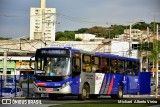 Viação Osasco 21.611 na cidade de Osasco, São Paulo, Brasil, por Michael  Alberto Vieira. Número da foto: #6799518.