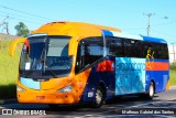 Viação Piracicabana 1732 na cidade de Campinas, São Paulo, Brasil, por Matheus Gabriel dos Santos. Número da foto: #6799694.