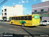 Viação Garcia 7545 na cidade de Apucarana, Paraná, Brasil, por Emanoel Diego.. Número da foto: #6799803.