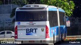 Transportes Futuro E30524C na cidade de Rio de Janeiro, Rio de Janeiro, Brasil, por Claudio Luiz. Número da foto: #6799742.