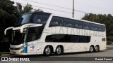 Auto Viação Catarinense 3600 na cidade de Brusque, Santa Catarina, Brasil, por Daniel Cezari. Número da foto: #6799586.