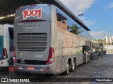 Auto Viação 1001 18301 na cidade de Rio de Janeiro, Rio de Janeiro, Brasil, por Vitor Martins. Número da foto: #:id.
