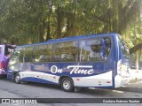 OnTime Transportadora Turística RJ 539.006 na cidade de Rio de Janeiro, Rio de Janeiro, Brasil, por Gustavo Esteves Saurine. Número da foto: #:id.