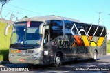 VB Transportes e Turismo 8206 na cidade de Campinas, São Paulo, Brasil, por Matheus Gabriel dos Santos. ID da foto: :id.