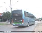 Viação Garcia 16843 na cidade de Apucarana, Paraná, Brasil, por Emanoel Diego.. Número da foto: #6799859.