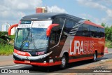 Lirabus 12091 na cidade de Campinas, São Paulo, Brasil, por Julio Medeiros. Número da foto: #:id.