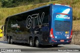 Viação Cometa 17305 na cidade de Petrópolis, Rio de Janeiro, Brasil, por Savio Luiz Neves Lisboa. Número da foto: #6798269.