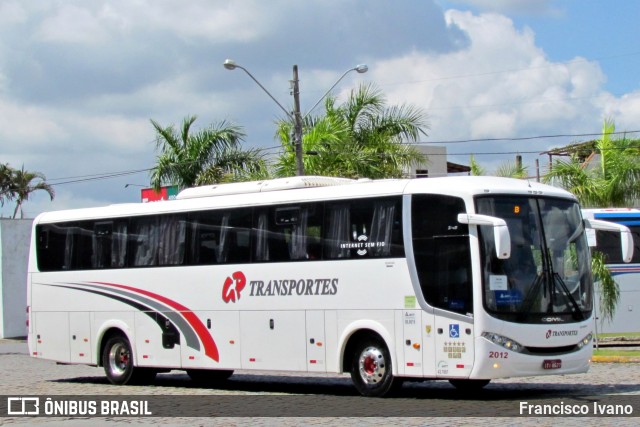 GP Transportes 2012 na cidade de Balneário Camboriú, Santa Catarina, Brasil, por Francisco Ivano. Número da foto: #6800690.