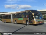 Jotur - Auto Ônibus e Turismo Josefense 9012 na cidade de Florianópolis, Santa Catarina, Brasil, por Rafael Nunes Pereira. Número da foto: #:id.