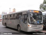 Araucária Transportes Coletivos LL030 na cidade de Curitiba, Paraná, Brasil, por Lucas Adriano Bernardino. Número da foto: #6799987.