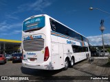 VUSC - Viação União Santa Cruz 3400 na cidade de Joinville, Santa Catarina, Brasil, por Paulinho Sartor. Número da foto: #6800197.