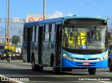 Viação Buião 40039 na cidade de Belo Horizonte, Minas Gerais, Brasil, por Adão Raimundo Marcelino. Número da foto: #6801216.