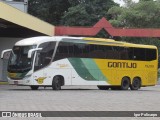 Empresa Gontijo de Transportes 19200 na cidade de Divinópolis, Minas Gerais, Brasil, por Igor Policarpo. Número da foto: #6801068.