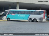 Empresa de Ônibus Nossa Senhora da Penha 50020 na cidade de Caruaru, Pernambuco, Brasil, por Lenilson da Silva Pessoa. ID da foto: :id.