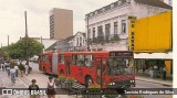 Auto Viação Curitiba 8802 na cidade de Curitiba, Paraná, Brasil, por Tarcisio Rodrigues da Silva. Número da foto: #6800744.