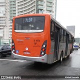TRANSPPASS - Transporte de Passageiros 8 1974 na cidade de São Paulo, São Paulo, Brasil, por Michel Nowacki. Número da foto: #6801448.