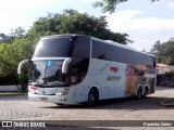Eucatur - Empresa União Cascavel de Transportes e Turismo 4426 na cidade de Joinville, Santa Catarina, Brasil, por Paulinho Sartor. Número da foto: #6800187.