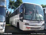Empresa Gontijo de Transportes 3140 na cidade de Belo Horizonte, Minas Gerais, Brasil, por Luiz Otavio Matheus da Silva. Número da foto: #6800355.