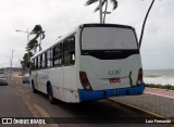 El Shammah Transporte e Turismo ES107 na cidade de Maceió, Alagoas, Brasil, por Luiz Fernando. ID da foto: :id.