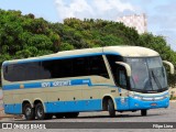 Viação Novo Horizonte 1028411 na cidade de Vitória da Conquista, Bahia, Brasil, por Filipe Lima. Número da foto: #:id.