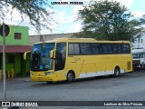 Viação Itapemirim 9713 na cidade de Caruaru, Pernambuco, Brasil, por Lenilson da Silva Pessoa. Número da foto: #6800706.