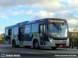 SM Transportes 20839 na cidade de Belo Horizonte, Minas Gerais, Brasil, por Adão Raimundo Marcelino. Número da foto: #6801260.