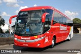 Expresso Itamarati 6722 na cidade de Campinas, São Paulo, Brasil, por Julio Medeiros. Número da foto: #:id.