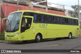 TQP - Transportes Quepos Puntarenas 65 na cidade de Puntarenas, Puntarenas, Puntarenas, Costa Rica, por Yliand Sojo. Número da foto: #6800750.