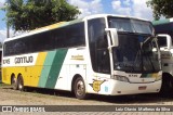 Empresa Gontijo de Transportes 11745 na cidade de Belo Horizonte, Minas Gerais, Brasil, por Luiz Otavio Matheus da Silva. Número da foto: #6800783.