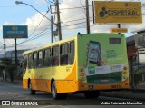 SM Transportes 10075 na cidade de Belo Horizonte, Minas Gerais, Brasil, por Adão Raimundo Marcelino. Número da foto: #6801302.