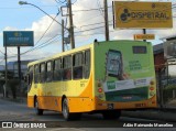 SM Transportes 10075 na cidade de Belo Horizonte, Minas Gerais, Brasil, por Adão Raimundo Marcelino. ID da foto: :id.