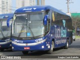 Lirabus 12189 na cidade de São Paulo, São Paulo, Brasil, por Douglas Couto Barbalho. Número da foto: #:id.