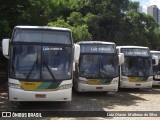 Empresa Gontijo de Transportes 11825 na cidade de Belo Horizonte, Minas Gerais, Brasil, por Luiz Otavio Matheus da Silva. ID da foto: :id.