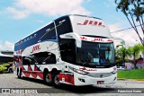 JBL Turismo 7600 na cidade de Balneário Camboriú, Santa Catarina, Brasil, por Francisco Ivano. Número da foto: #6800542.