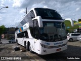 VUSC - Viação União Santa Cruz 3400 na cidade de Joinville, Santa Catarina, Brasil, por Paulinho Sartor. Número da foto: #6800198.