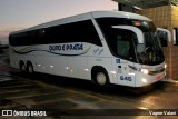 Viação Ouro e Prata 646 na cidade de Cascavel, Paraná, Brasil, por Vagner Valani. Número da foto: #6801322.