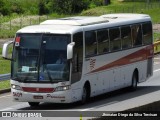 Empresa de Ônibus Pássaro Marron 5609 na cidade de Lavrinhas, São Paulo, Brasil, por Jhonatan Diego da Silva Trevisan. Número da foto: #:id.