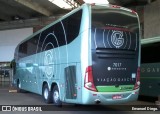 Viação Garcia 7017 na cidade de Apucarana, Paraná, Brasil, por Emanoel Diego.. Número da foto: #6799943.