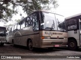Ellotur Turismo - Viação Ello 9682 na cidade de Mafra, Santa Catarina, Brasil, por Paulinho Sartor. Número da foto: #:id.