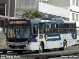 São Dimas Transportes 11058 na cidade de Belo Horizonte, Minas Gerais, Brasil, por Kleisson  dos Santos. Número da foto: #:id.