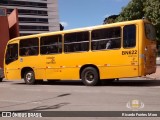 Transporte Coletivo Glória BN622 na cidade de Curitiba, Paraná, Brasil, por Ricardo Fontes Moro. ID da foto: :id.