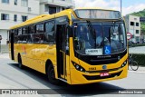 Viação Praiana 3503 na cidade de Balneário Camboriú, Santa Catarina, Brasil, por Francisco Ivano. Número da foto: #6800552.