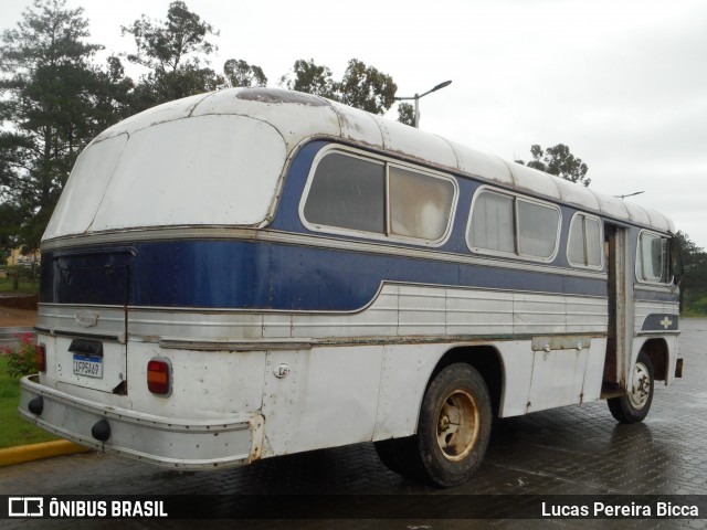 Motorhomes 5A69 na cidade de Viamão, Rio Grande do Sul, Brasil, por Lucas Pereira Bicca. Número da foto: #6802570.