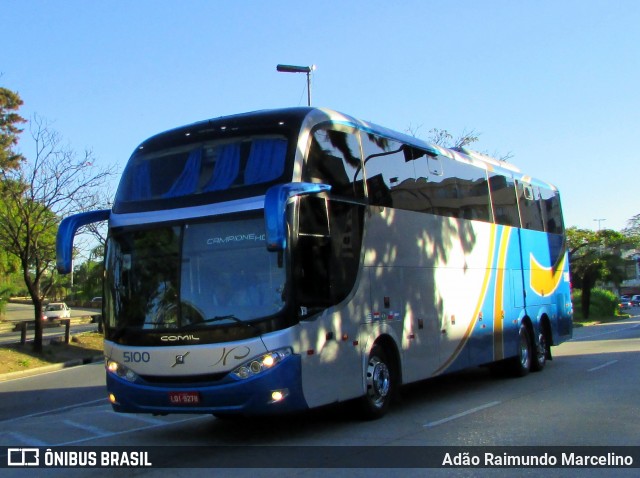 Lokatur 5100 na cidade de Belo Horizonte, Minas Gerais, Brasil, por Adão Raimundo Marcelino. ID da foto: 6803365.